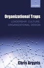 Bild: Organizational Traps - Oxford University Press