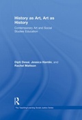 Cover: History as Art, Art as History - Routledge