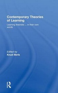 Enlarge image Cover: Contemporary Theories of Learning - Routledge