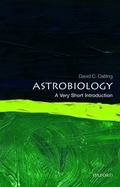 Cover: Astrobiology - Oxford University Press