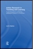 Cover: Action Research in Teaching and Learning - Routledge