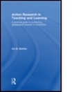 Cover: Action Research in Teaching and Learning - Routledge