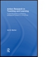 Enlarge image Cover: Action Research in Teaching and Learning - Routledge