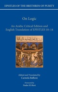 Cover: On Logic - Oxford University Press