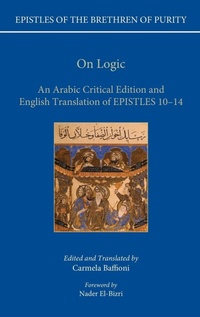 Enlarge image Cover: On Logic - Oxford University Press