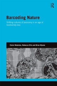 Enlarge image Cover: Barcoding Nature - Routledge