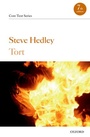 Cover: Tort - Oxford University Press
