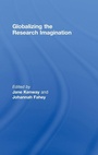 Cover: Globalizing the Research Imagination - Routledge
