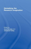 Cover: Globalizing the Research Imagination - Routledge
