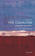 Cover: The Computer - Oxford University Press