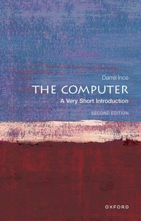 Enlarge image Cover: The Computer - Oxford University Press