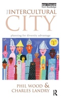 Cover: The Intercultural City - Earthscan Ltd