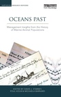 Cover: Oceans Past - Earthscan Ltd