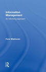 Cover: Information Management - Routledge