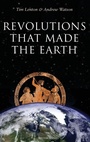 Cover: Revolutions that Made the Earth - Oxford University Press