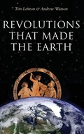Cover: Revolutions that Made the Earth - Oxford University Press