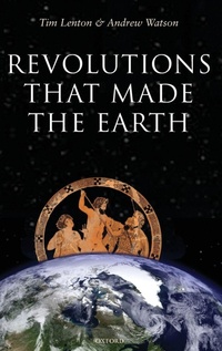 Enlarge image Cover: Revolutions that Made the Earth - Oxford University Press