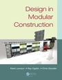 Cover: Design in Modular Construction - CRC Press