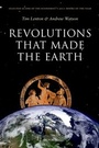 Cover: Revolutions that Made the Earth - Oxford University Press
