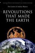 Cover: Revolutions that Made the Earth - Oxford University Press