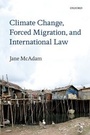 Bild: Climate Change, Forced Migration, and International Law - Oxford University Press