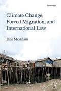 Abbildung von: Climate Change, Forced Migration, and International Law - Oxford University Press