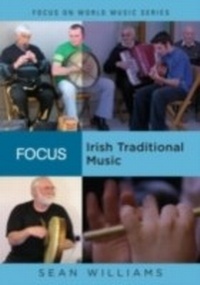 Abbildung von: Focus: Irish Traditional Music - Routledge