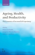 Cover: Ageing, Health, and Productivity - Oxford University Press