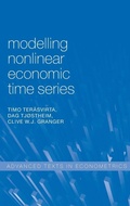 Cover: Modelling Nonlinear Economic Time Series - Oxford University Press