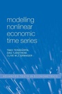 Cover: Modelling Nonlinear Economic Time Series - Oxford University Press