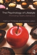 Cover: The Psychology of Lifestyle - Routledge