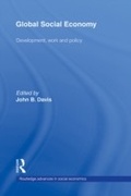 Bild: Global Social Economy - Routledge