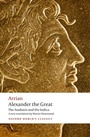Cover: Alexander the Great - Oxford University Press