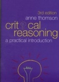 Abbildung von: Critical Reasoning - Routledge