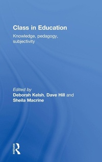 Enlarge image Cover: Class in Education - Routledge