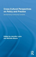 Cover: Cross-Cultural Perspectives on Policy and Practice - Routledge