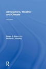 Cover: Atmosphere, Weather and Climate - Routledge