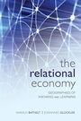 Cover: The Relational Economy - Oxford University Press