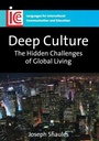 Cover: Deep Culture - Multilingual Matters