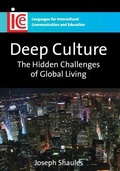 Cover: Deep Culture - Multilingual Matters