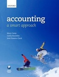 Cover: Accounting - Oxford University Press