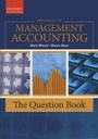 Cover: Principles of Management Accounting: The Question Book: Principles of Management Accounting: The Question Book - Oxford University Press Southern Africa