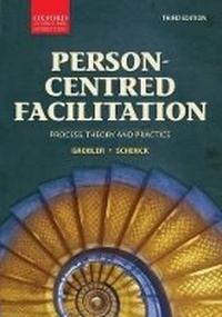 Enlarge image Cover: Person centred facilitation - Oxford University Press Southern Africa