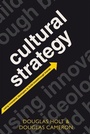 Cover: Cultural Strategy - Oxford University Press
