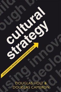 Enlarge image Cover: Cultural Strategy - Oxford University Press
