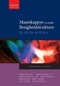 Cover: Maatskappye en ander besigheidstrukture in Suid-Afrika - Oxford University Press Southern Africa