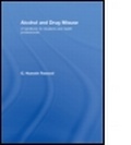Bild: Alcohol and Drug Misuse - Routledge