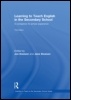 Cover: Learning to Teach English in the Secondary School - Routledge