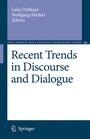 Cover: Recent Trends in Discourse and Dialogue - Springer