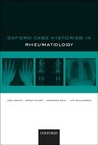 Cover: Oxford Case Histories in Rheumatology - Oxford University Press